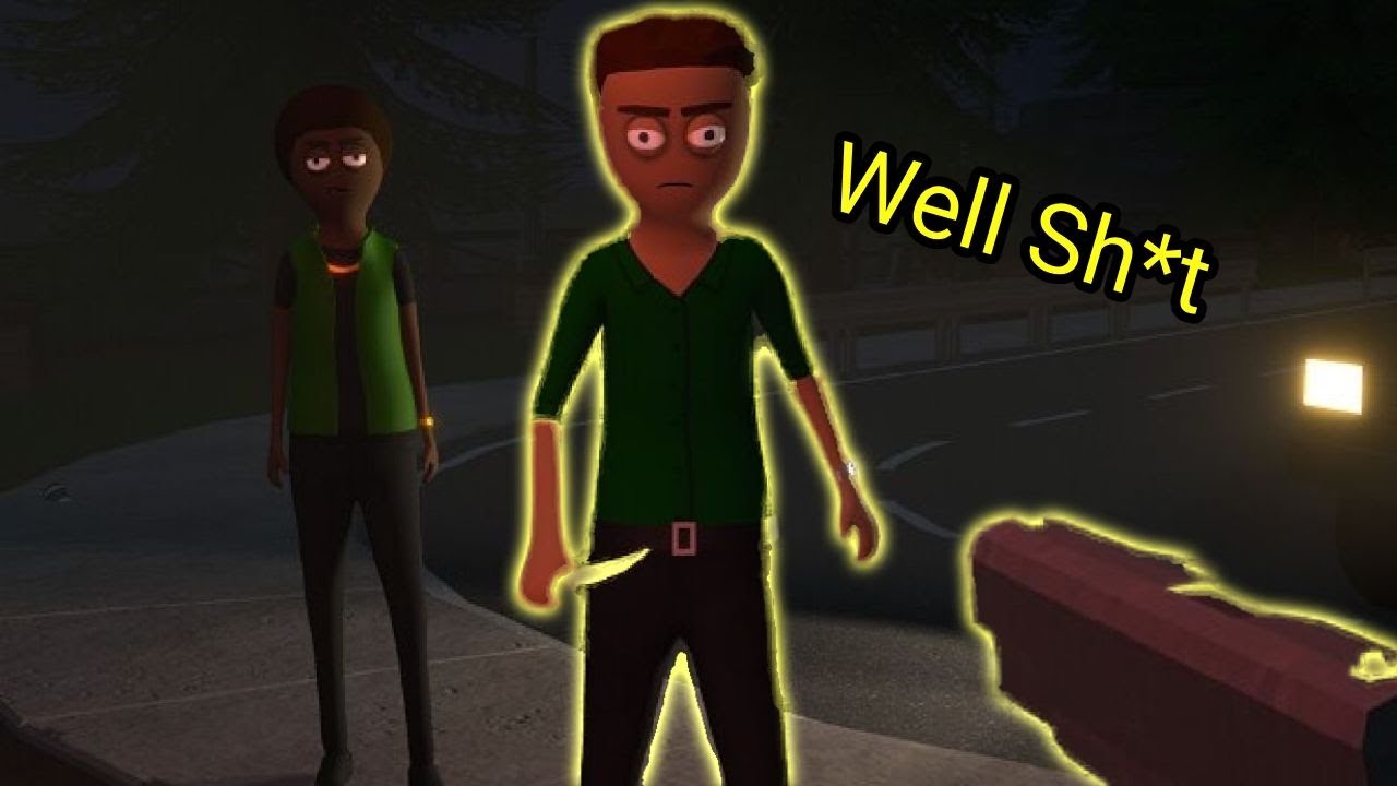 You picked the wrong stream, fool - YouTube