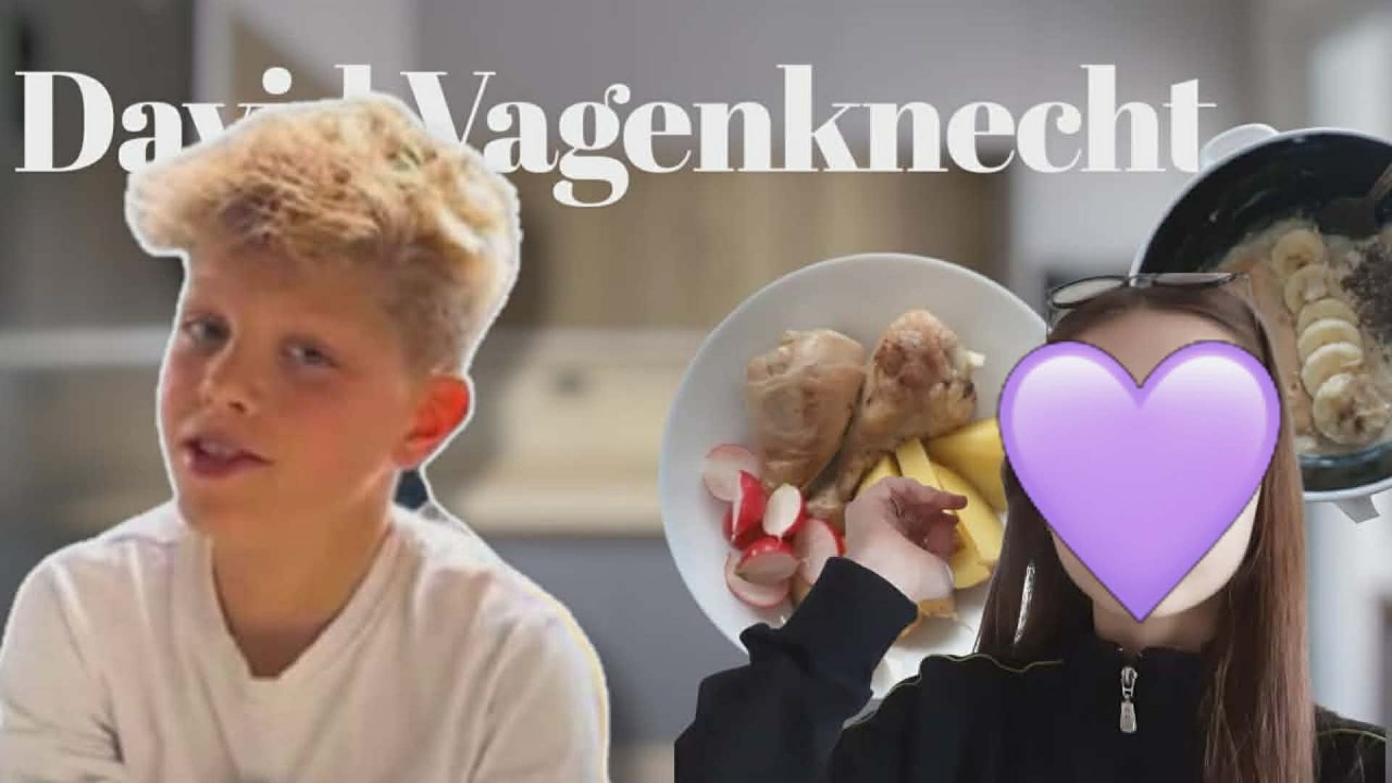 Celý deň jem podľa Dave_lifestyle._ receptov