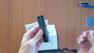 $49 Clip Camera Review - Mini Body Cam Video Recorder 32G Memory Motion NightVision - No Bueno