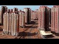 World's Largest Abandoned Cities