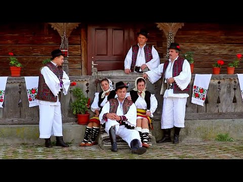 Alexandru Pop - Iară-i umbră, iară-i vânt