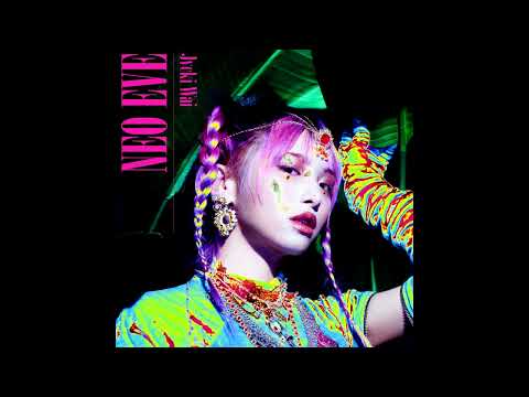 🎧 Jvcki Wai - Anarchy