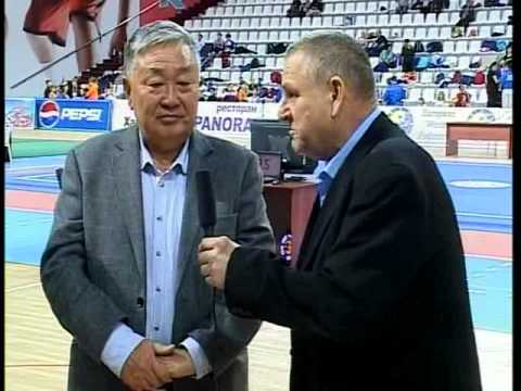 Радар-спорт 16.05