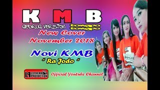 Ra Jodo ♫♫ Ngibink Mania ♫♫ Novi KMB ♫♫ KMB Music Gedrug Sragen ♫♫ Tongpo Tongpo