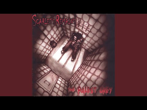 Scarlet's Remains — The Sacrifice
