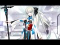 【FGO  イベント】 バレンタイン2022 モルガン (cv.石川由依) フルボイス
