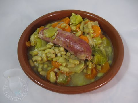 recette-de-la-potée-de-flageolets-aux-diots