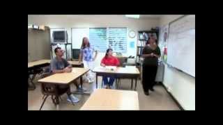 MCSA - Adult Basic Education
