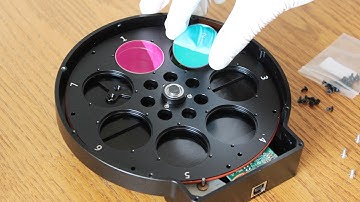 How to Install Unmounted Filters the Right (Clean!) Way