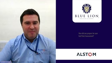 Chris Chapman - Level 4 Associate Project Manager Apprentice