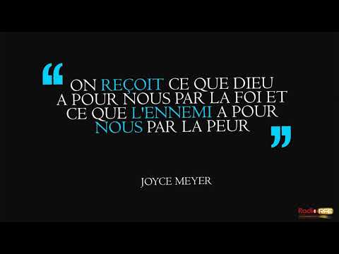 Citation Sur La Foi Video Citation Citation Chretienne Citation Biblique Radio Rfe Com Youtube