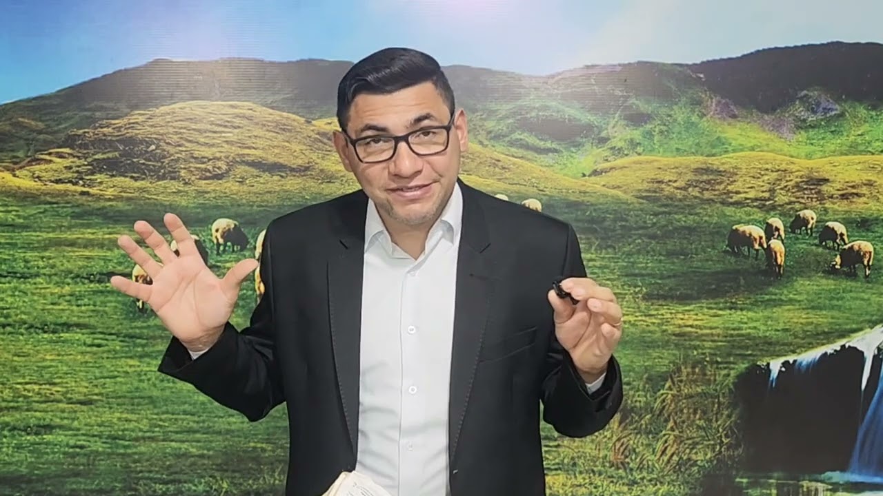 Campanha da Saída 09/03/26