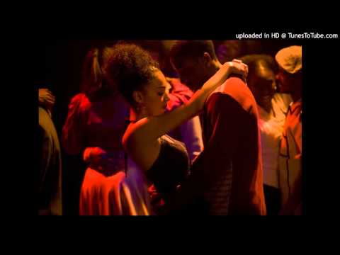 Sandra / Mellow Moods - Time for love  (Lover's Rock)