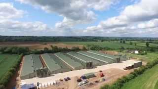 BBC The One Show - Sedgeford Poultry Farm Case Study