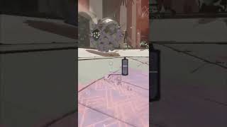 The Splatoon 3 Side Order SECRET You MISSED #splatoon #nintendo