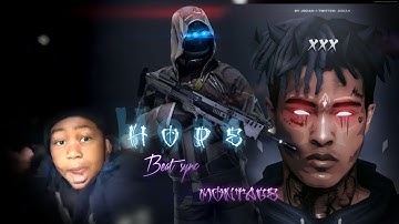 Hope × XXX.Tentacion | Beat Sync | Soban Gaming