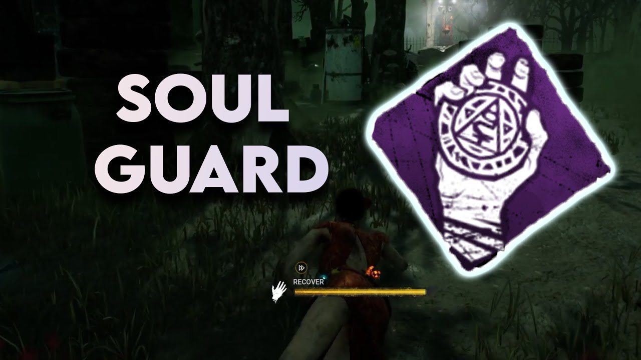 Best Soul Guard Build?!