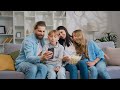 Why Do So Many Young Europeans Still Live At Home?