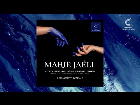 Interview // à propos de Marie Jaëll et du disque Dante