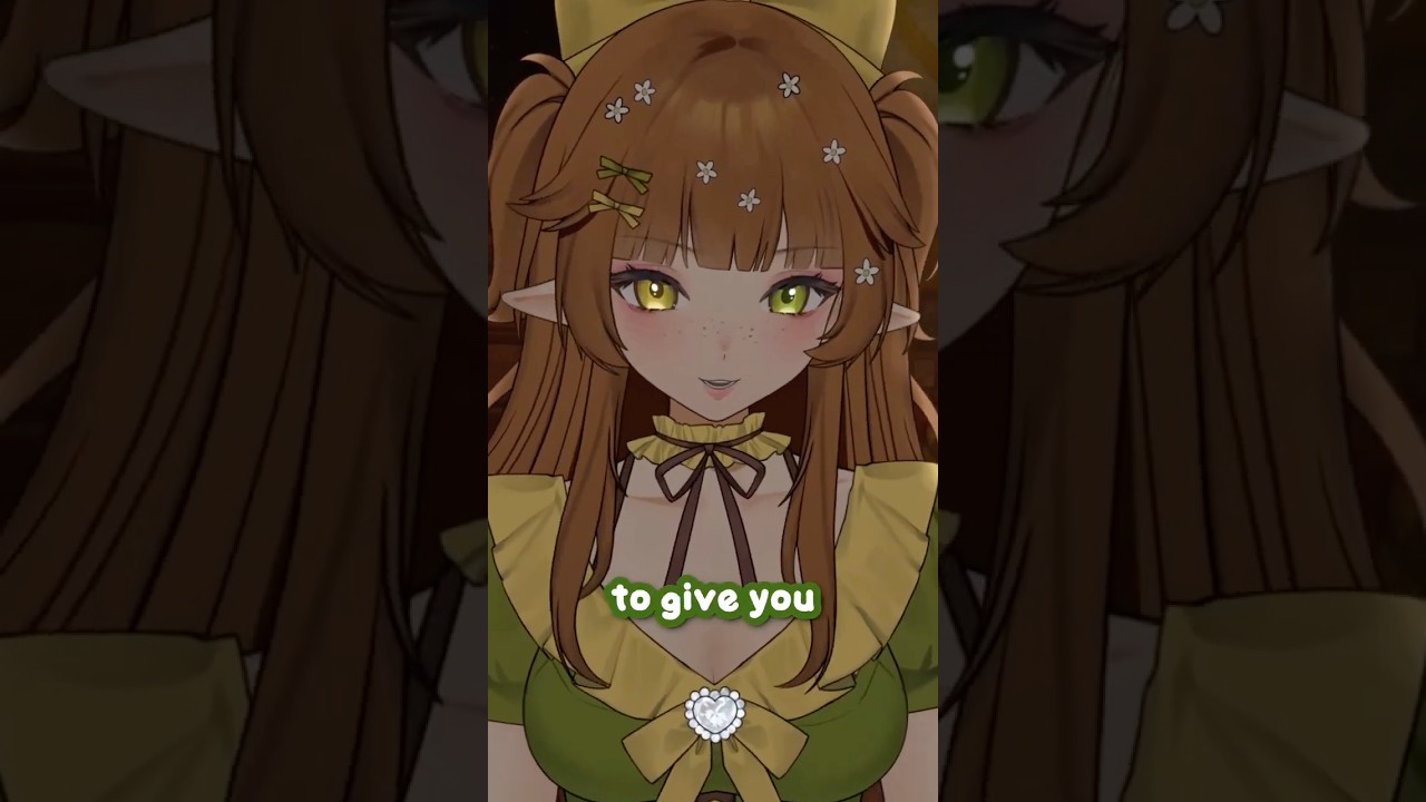 A little reminder for you 💛