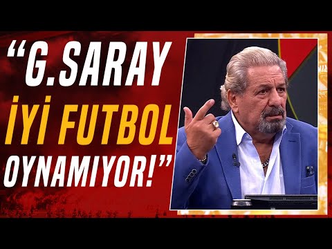 Erman Toroğlu: \