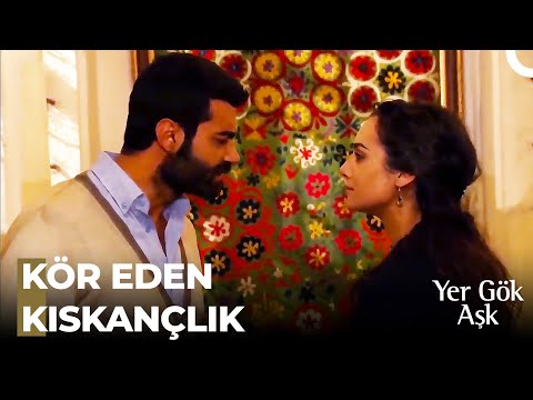 O Adamın Koynuna Nasıl Girersin? - Yer Gök Aşk