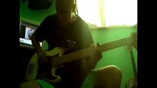 Ramzes &amp; The Hooligans - Gitary do oporu BASS