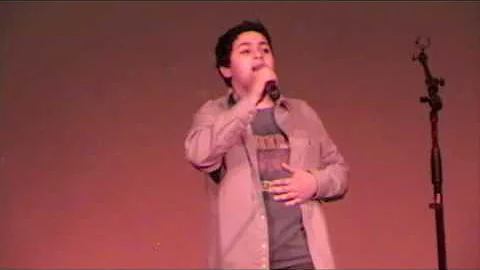 Austin 9th Grade Talent Show
