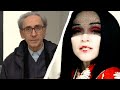 Franco Battiato - Le Aquile Non Volano A Stormi (montage video)