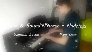 Tabb & SoundNGrace - Nadzieja Piano