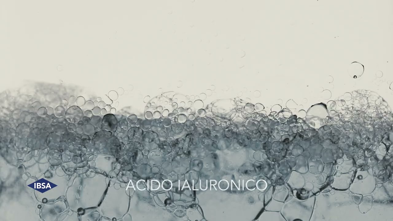 Spot TV Ibsa Derma: Ognuno di voi è un capolavoro