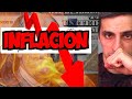 CUIDADO con estas Cifras INFLACIÓN