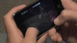 Minigore iphone app review screenshot 4