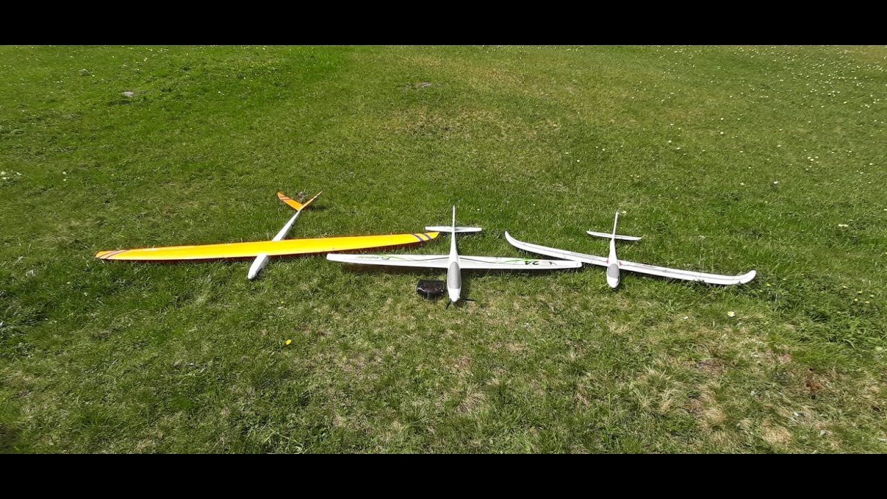 Hangsegeln in Pfunds---MFV Altach Highlights