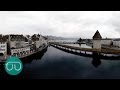 Bandara | 360° Drohnenflug Luzern