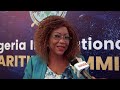 NIMASA THIS WEEK Episode 42