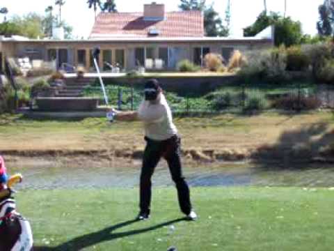 Gary Woodland PGA Tour 2009