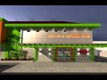Desain rumah sakit rsud dr r soetijono blora medical center design