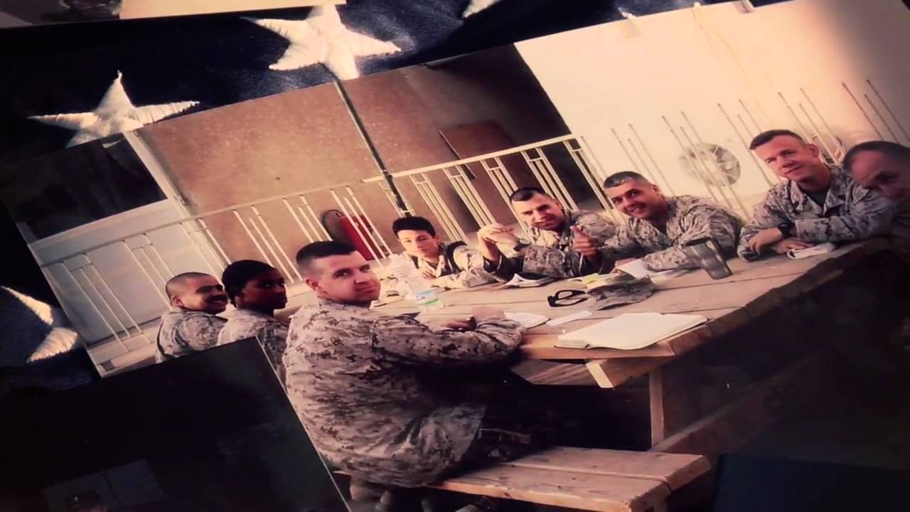 Strength for Service