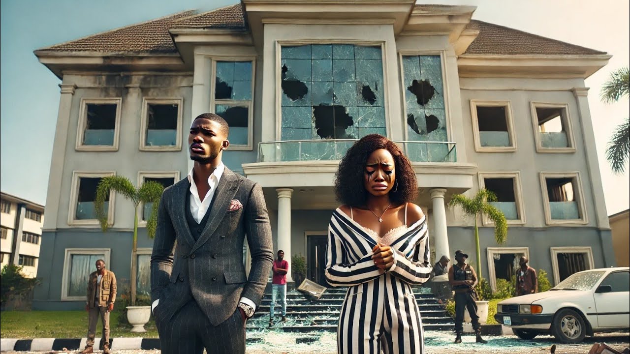 Мой брат разрушил отель, который я спас. Я заставил его пожалеть об этом в лучшем смысле... #истории