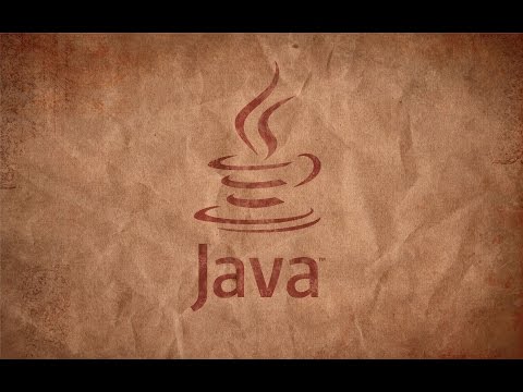 Java Programming Tutorial - 60 - Array Holding Many Objects