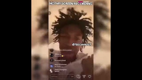 Lil Tecca - Shawty In Love (Remix) (Snippet)