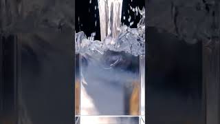 Drowning your Phone with Blender