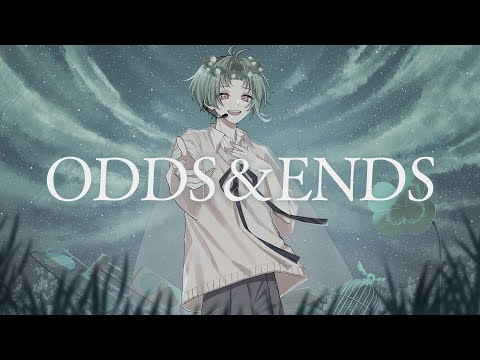 ODDS&ENDS(cover.そあ)