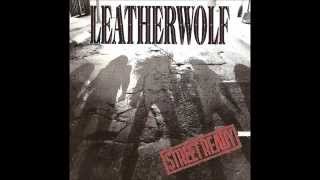 Leatherwolf - Too Much - HQ Audio