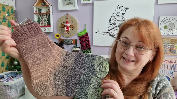 Odcinek 198 podcastu „Myszka robi na drutach”