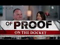 Burden of Proof: Friday, October 2, 2026