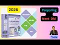 NEET DM 2026 Prepration I Expect these Questions