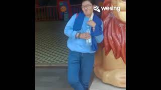 Download Lagu akhirnya kau dusta(cover aling) MP3