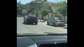 Bmw F30 Sifir Çi̇zme Böyle Olur